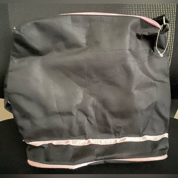 NWOT Bag With Ballet Slippers - Picture 3 of 5